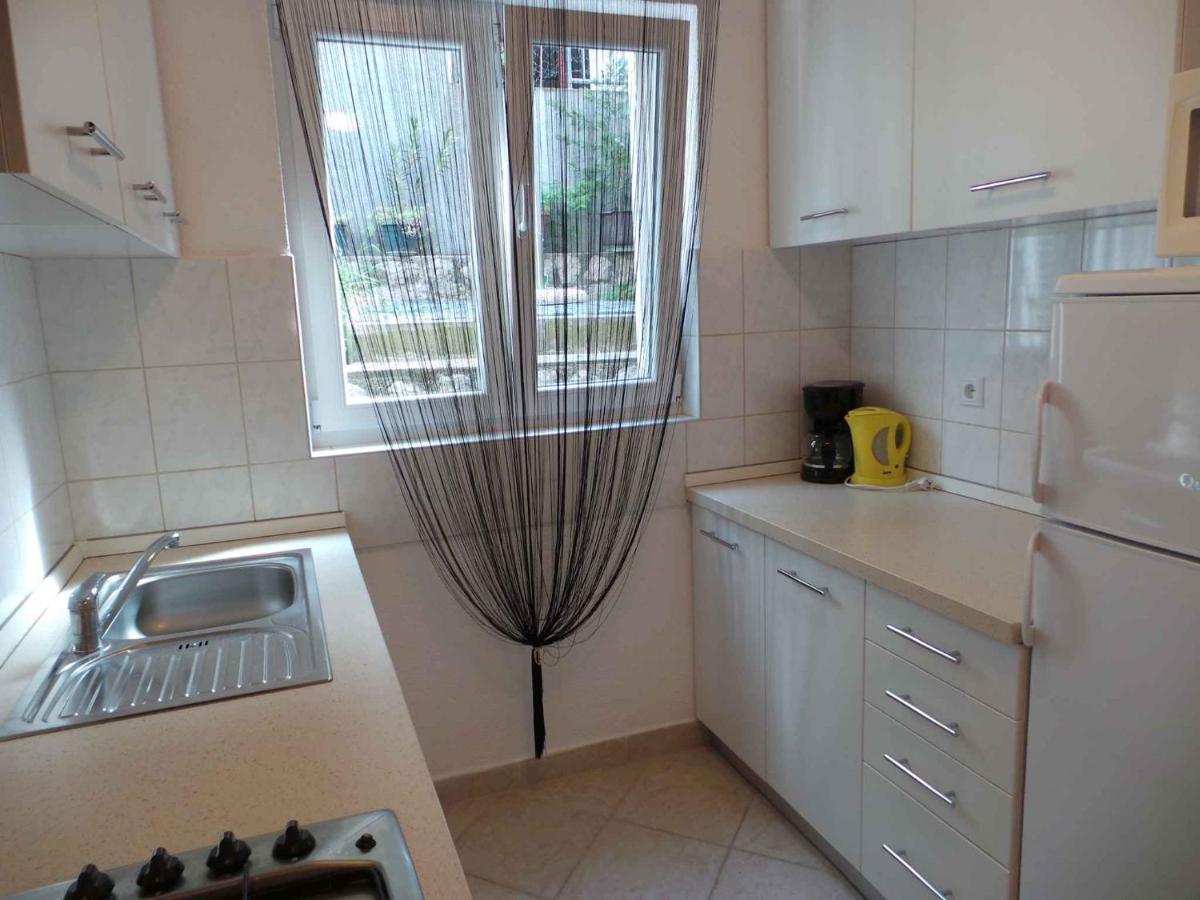 Apartment Crikvenica, Vinodol 8 Exterior foto